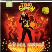 TEHOSEKOITIN - Golden Greats 2CD