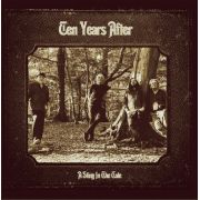 TEN YEARS AFTER - A Sting In The Tale CD