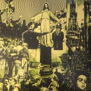 Terrorizer - World Downfall LP UUSI Earache LTD COOL MINT VINYL RSD 2025 RELEASE