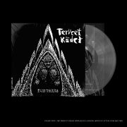 Terveet Kädet - Subterra LP Clear Vinyl