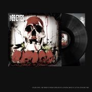 69 Eyes - Back in Blood LP BLACK VINYL