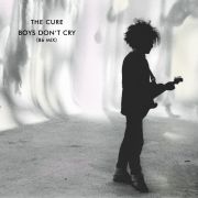 Cure - BOYS DON'T CRY (86 MIX) CD