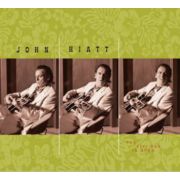 HIATT JOHN - The Tiki Bar Is Open CD