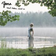 YONA - Pilvet Liikkuu, Minä En LP