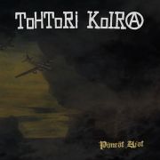 Tohtori Koira - Pimeät Ajat CD