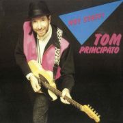 TOM PRINCIPATO - Hot Stuff LP Powerhouse VG+/VG+