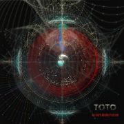 TOTO - 40 Trips Around the Sun CD