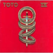 TOTO - IV CD