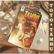 TOTO - Tambu CD