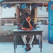 TOWNES VAN ZANDT - Townes Van Zandt LP Fat Possum UUSI