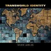 Transworld Identity – Seven Worlds CD