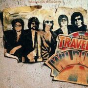TRAVELING WILBURYS - The Traveling Wilburys, vol. 1 CD