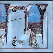 GENESIS - Trespass REMASTERED