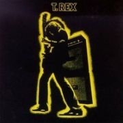 T. Rex - Electric warrior -35th anniversary edition 2-LP UNIVERSAL