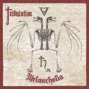 TRIBULATION - Melancholia LP LTD 200 CLEAR vinyl