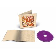 TALK TALK - The colour of spring CD