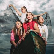 Tuuletar - Maammo cd