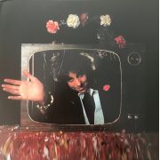 TV SMITH - Channel 5 LP UUSI Easy Action LTD COLOUR vinyl