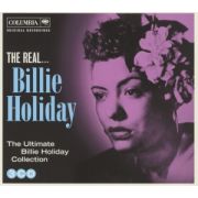 Billie Holiday - The Real 3CD