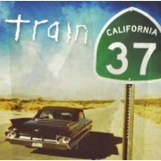 TRAIN - California 37 CD