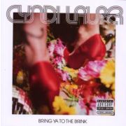 LAUPER CYNDI - Bring Ya to the Brink CD