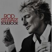 STEWART ROD - Soulbook CD