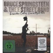 SPRINGSTEEN BRUCE - London Calling - Live In Hyde Park 2DVD