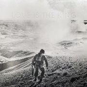 TWEEDY JEFF - Love Is The King CD