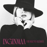 INGINMAA - Yhdeksän elämää CD
