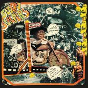 Sleepy Sleepers - Takaisin Karjalaan CD