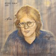 Heikki Kuula - Isät LP