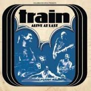 TRAIN - Alive at last CD