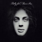 Billy Joel - Piano Man LP