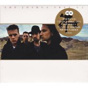 U2 - Joshua Tree 30th Anniversary Edition 2CD