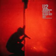 U2 - Under A Blood Red Sky (Live) CD