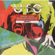 UFO -  Mother Mary / This Kid's (Strangers In The Night Studio Versions)  10"