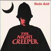 UNCLE ACID AND THE DEADBEATS - The night creeper CD