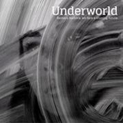 UNDERWORLD - Barbara Barbara, we face a shining future CD