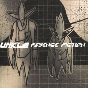 UNKLE - Psyence fiction 2LP