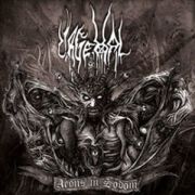 URGEHAL - Aeons in sodom 2LP