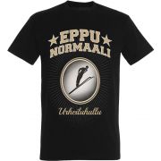 Eppu Normaali - Urheiluhullu Mäkihyppääjä T-Shirt XXL