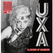 U.X.A. - Illusions Of Grandeur LP UUSI Radiation