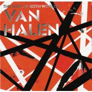 VAN HALEN - Best of both worlds 2CD
