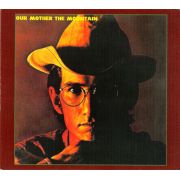 VAN ZANDT TOWNES - Our Mother the Mountain CD