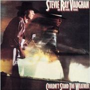 STEVIE RAY VAUGHAN - Couldn't Stand The Weather 2LP UUSI Music on Vinyl