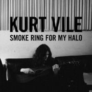 VILE KURT - Smoke Ring For My Halo LP