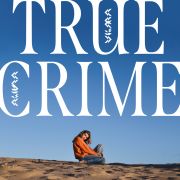 VILMA ALINA - True Crime LP ORANGE VINYL