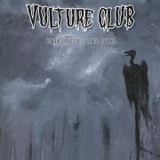 VULTURE CLUB - Human Slaves at Planet Retard LP UUSI