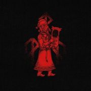 WARDRUNA - Skald CD