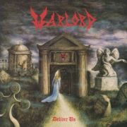 WARLORD - Deliver Us MLP UUSI LTD GALAXY EFFECT vinyl
